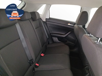9 - Volkswagen Polo eschini auto