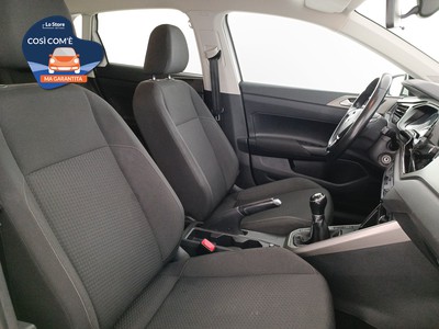 10 - Volkswagen Polo eschini auto