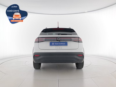 5 - Volkswagen Taigo eschini auto