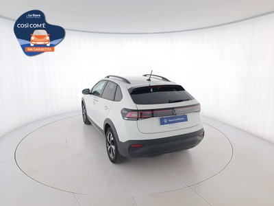 6 - Volkswagen Taigo eschini auto