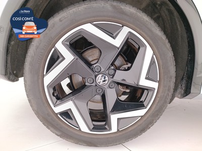 8 - Volkswagen Tiguan eschini auto