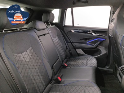 9 - Volkswagen Tiguan eschini auto