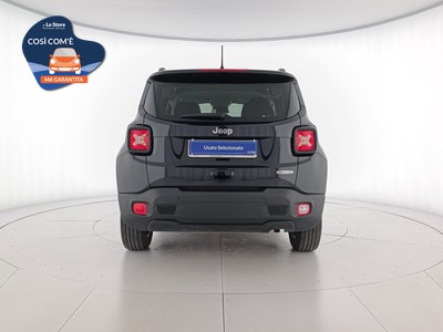 5 - Jeep Renegade eschini auto