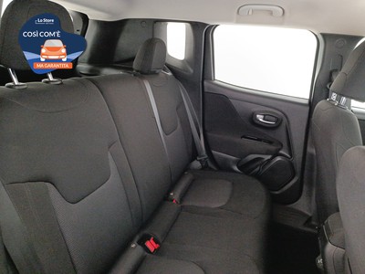 9 - Jeep Renegade eschini auto