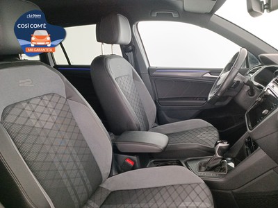 10 - Volkswagen Tiguan eschini auto