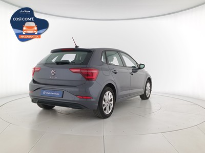 4 - Volkswagen Polo eschini auto