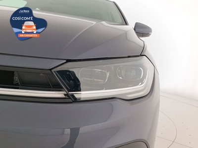 7 - Volkswagen Polo eschini auto