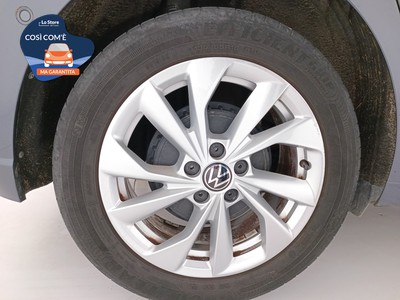 8 - Volkswagen Polo eschini auto