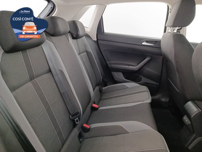 9 - Volkswagen Polo eschini auto