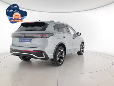 4 - Volkswagen Tiguan eschini auto