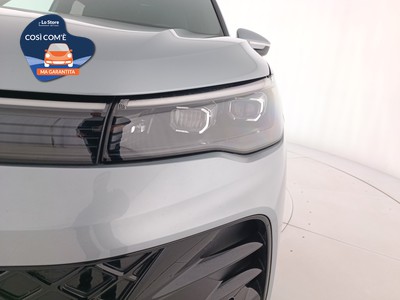 7 - Volkswagen Tiguan eschini auto