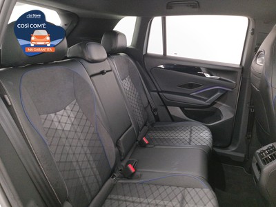 9 - Volkswagen Tiguan eschini auto