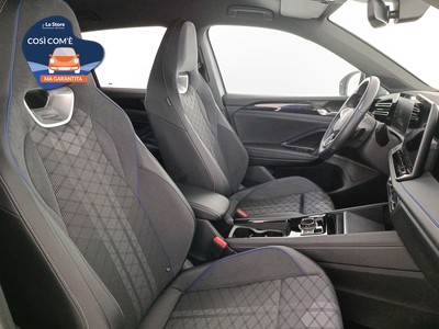 10 - Volkswagen Tiguan eschini auto