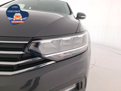 7 - Volkswagen Passat eschini auto