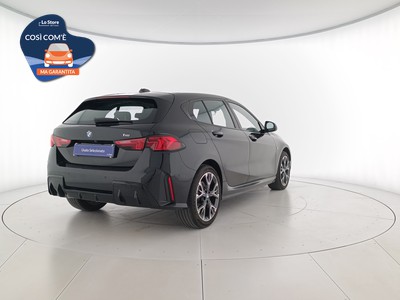 4 - BMW Serie 1 eschini auto