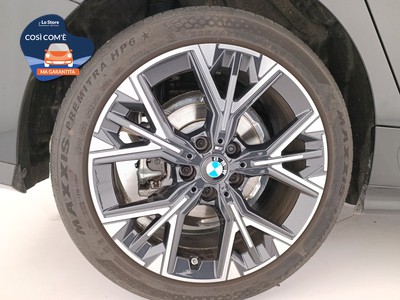 8 - BMW Serie 1 eschini auto