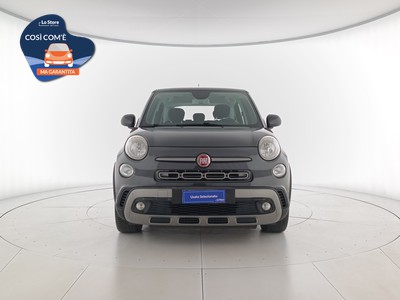 2 - Fiat 500L eschini auto