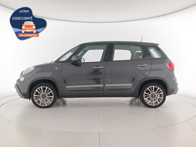 3 - Fiat 500L eschini auto