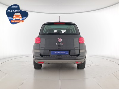 5 - Fiat 500L eschini auto