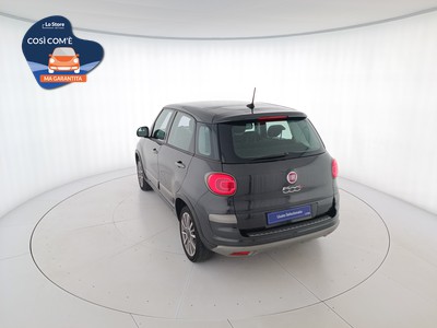 6 - Fiat 500L eschini auto