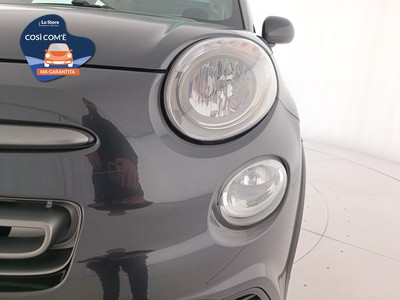 7 - Fiat 500L eschini auto