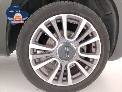 8 - Fiat 500L eschini auto