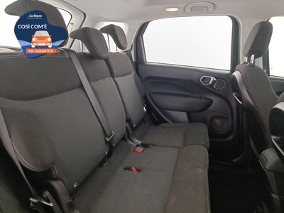 9 - Fiat 500L eschini auto