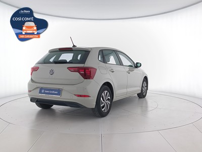 4 - Volkswagen Polo eschini auto