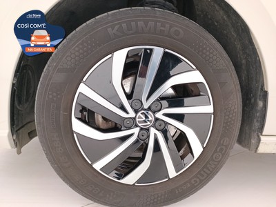 8 - Volkswagen Polo eschini auto