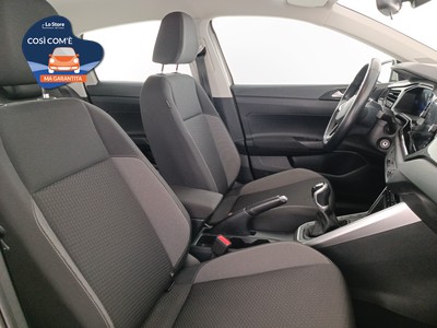 10 - Volkswagen Polo eschini auto