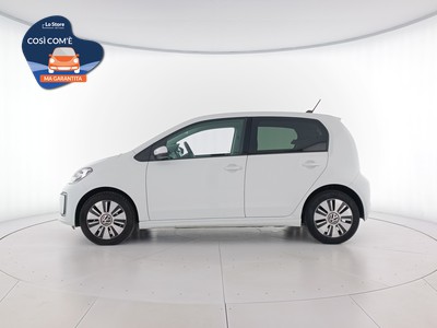 3 - Volkswagen e-up! eschini auto