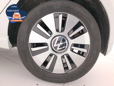 8 - Volkswagen e-up! eschini auto