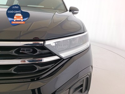 7 - Volkswagen T-Roc eschini auto