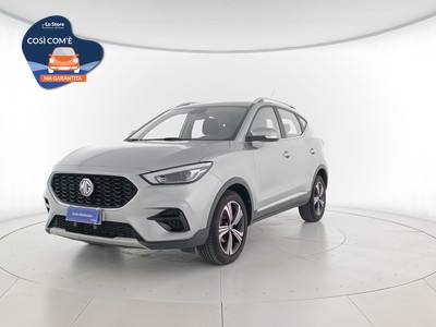 1 - Mg ZS eschini auto