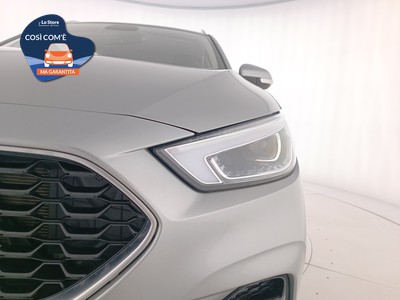 7 - Mg ZS eschini auto