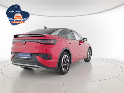 4 - Volkswagen ID.5 eschini auto