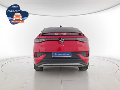 5 - Volkswagen ID.5 eschini auto