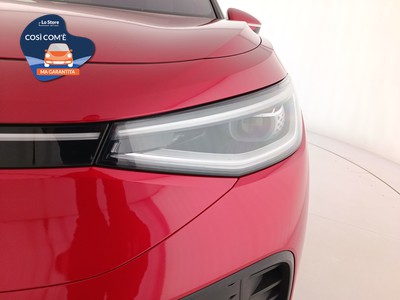 7 - Volkswagen ID.5 eschini auto