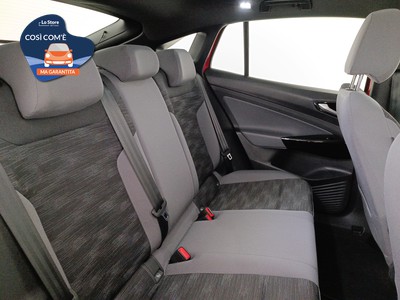 9 - Volkswagen ID.5 eschini auto