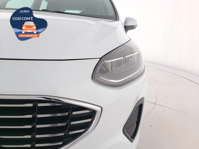 7 - Ford Fiesta eschini auto