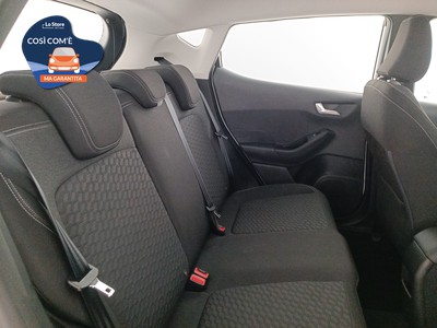 9 - Ford Fiesta eschini auto