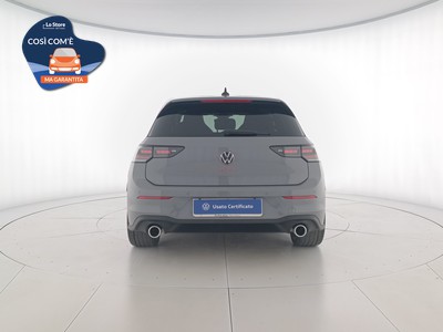 5 - Volkswagen Golf eschini auto