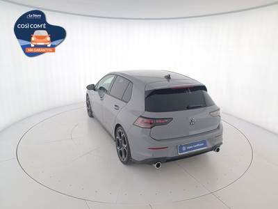 6 - Volkswagen Golf eschini auto