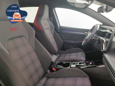 10 - Volkswagen Golf eschini auto