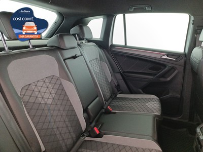 9 - Volkswagen Tiguan eschini auto