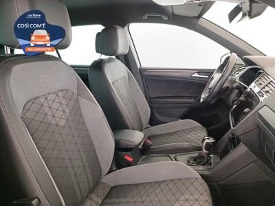 10 - Volkswagen Tiguan eschini auto