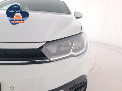 7 - Volkswagen Polo eschini auto