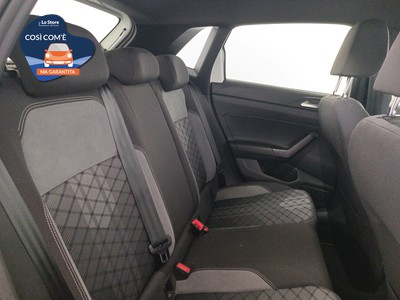 9 - Volkswagen Polo eschini auto