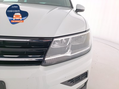 7 - Volkswagen Tiguan eschini auto
