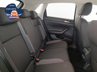 9 - Volkswagen Polo eschini auto